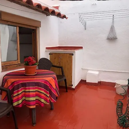 Casa De Conchas Vista Al Mar Tatil Evi