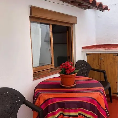 Tatil Evi Casa De Conchas Vista Al Mar
